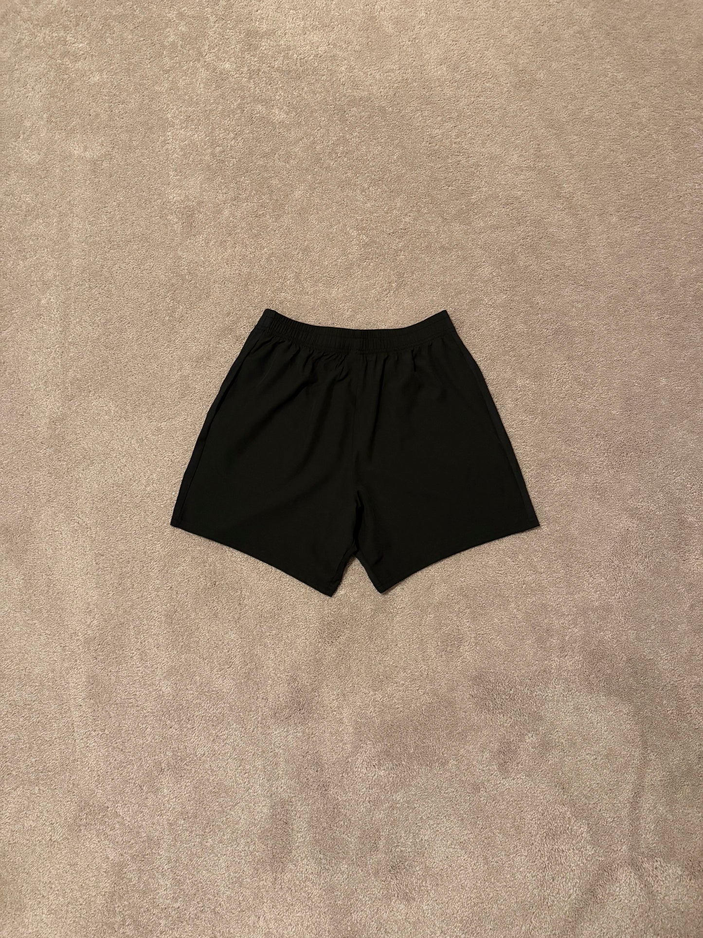 Root Shorts Urban Galaxy - Black