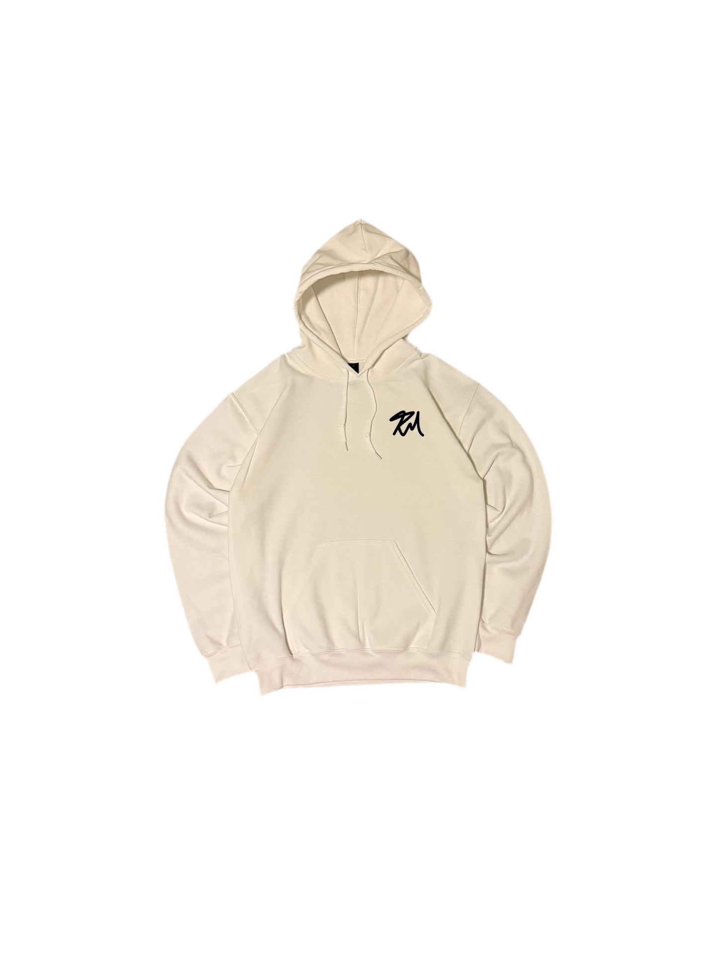 Root Hoodie - White