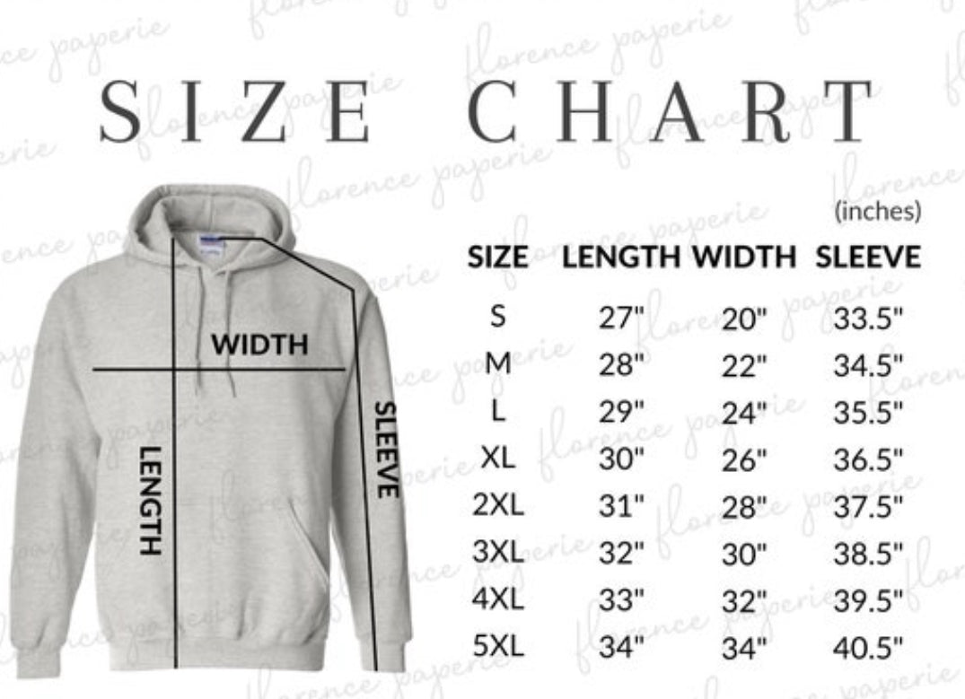 Root Hoodie (Flames style)