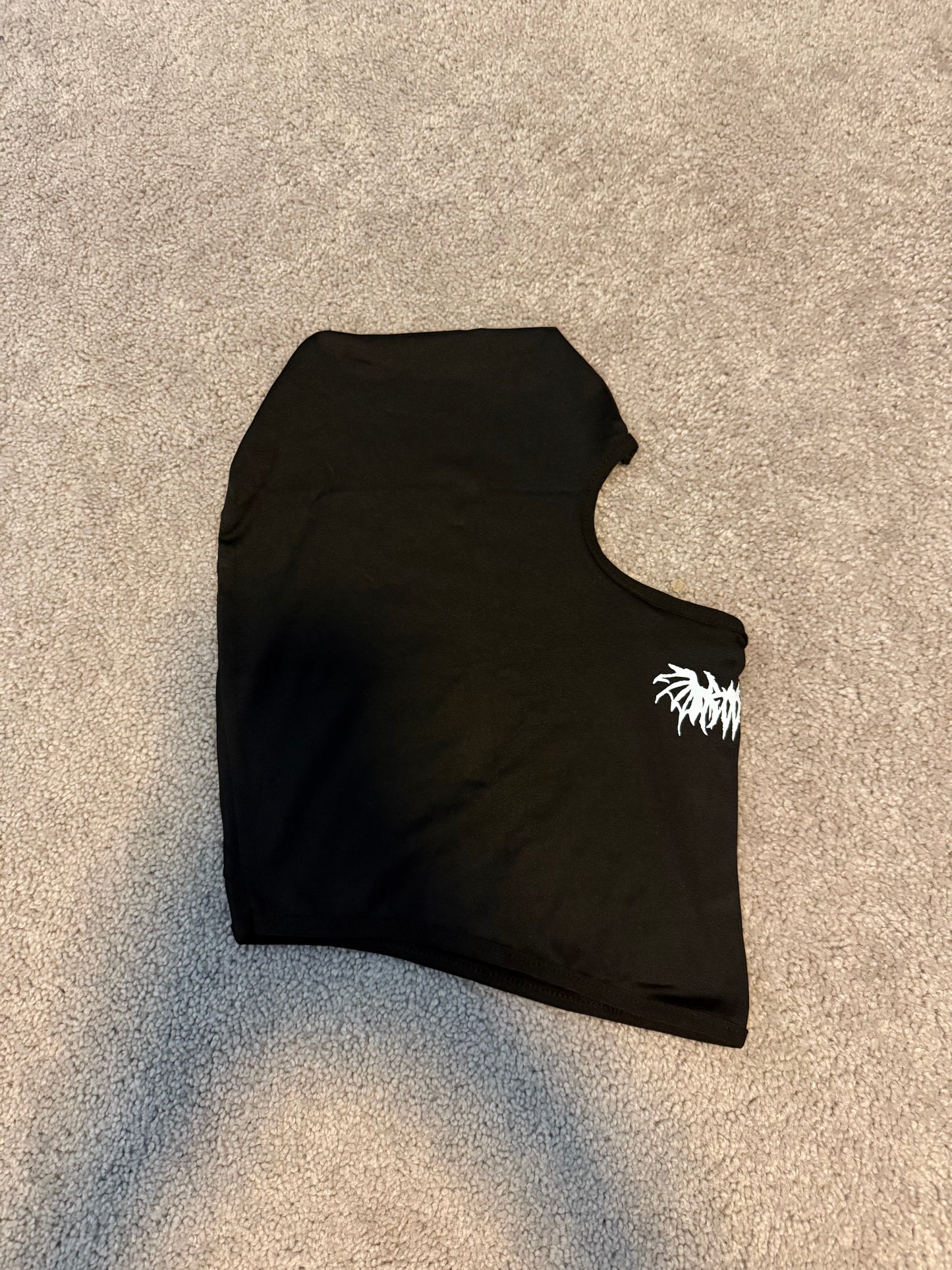 RootMoto Ski Mask