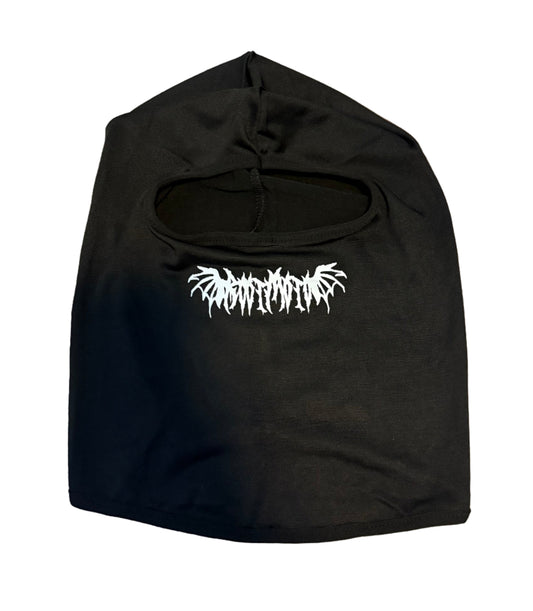 RootMoto Ski Mask