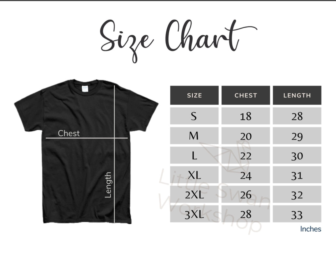 RootMoto T-Shirt - Black (Cursive Style)