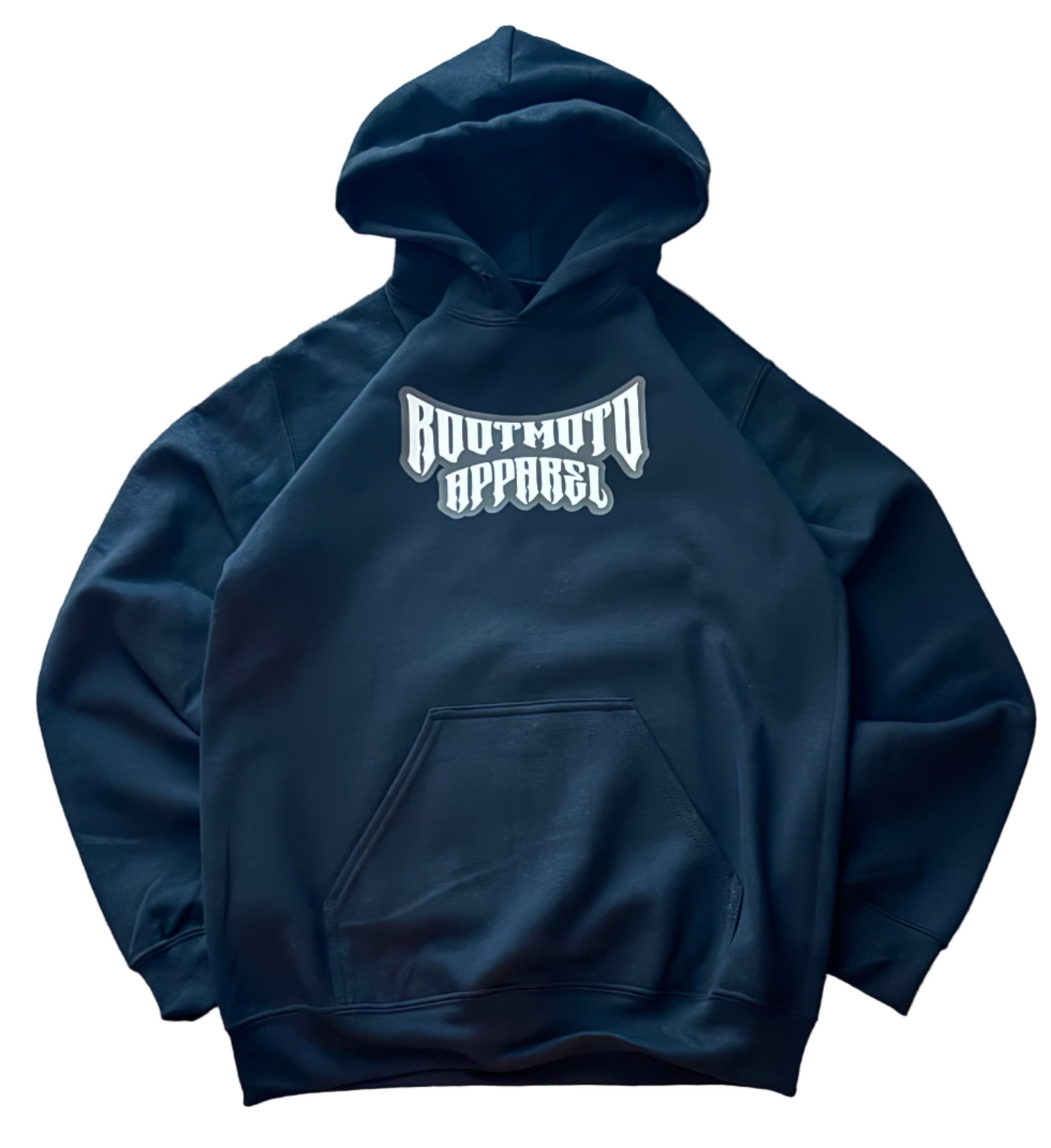 Rootmoto Apparel Hoodie